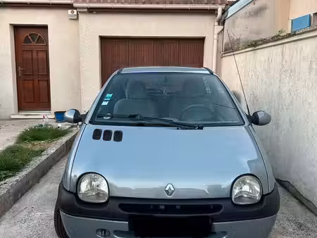 Renault Twingo 1.2 75