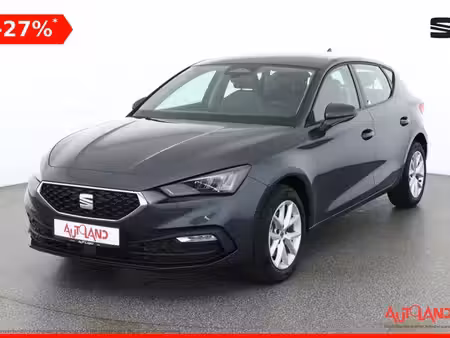 Seat Leon 1.5 TSI