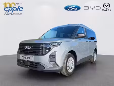 Ford Transit 1.0 Trend