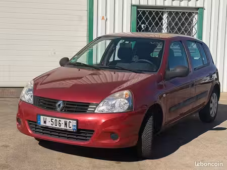 Renault Clio 1.2 60 Campus