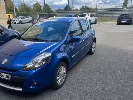 Renault Clio 1.2 75