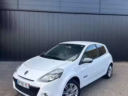 Renault Clio 1.5 dCi 65 Campus