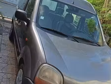Renault Kangoo 1.9 65