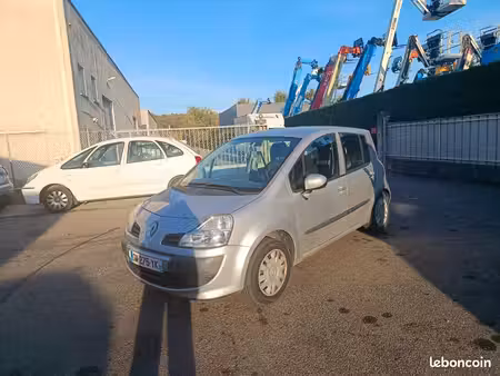 Renault Modus 1.5 dCi 65 Expression