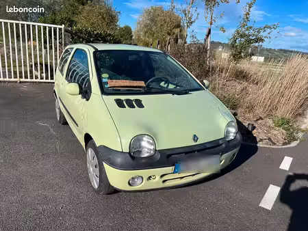 Renault Twingo 1.2 60