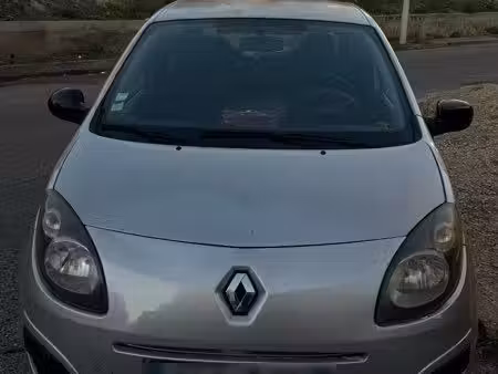 Renault Twingo 1.5 dCi 65