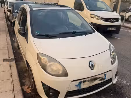 Renault Twingo 1.2 75