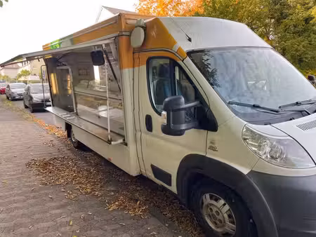 Fiat Ducato 2.3 120