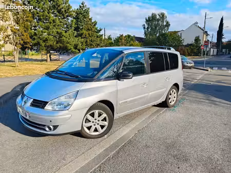Renault Espace 2.0 dCi 150