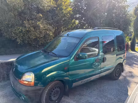 Renault Kangoo 1.2 60