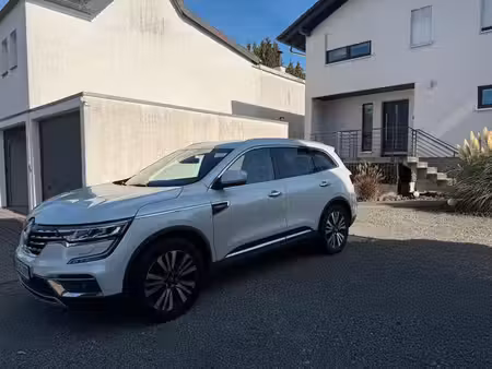 Renault Koleos 1.3 TCe 158 Initiale Paris