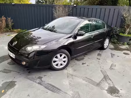Renault Laguna 1.5 dCi 110
