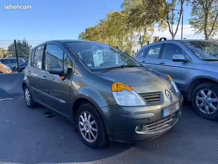 Renault Modus 1.5 Dynamique