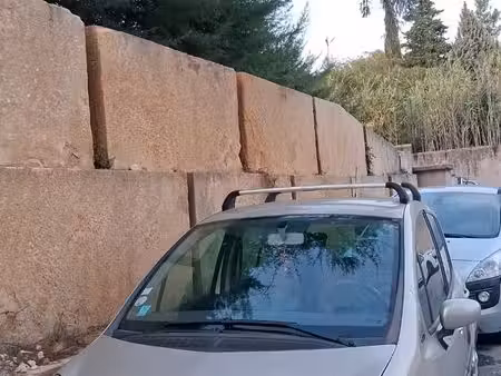Renault Modus 1.6 110