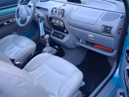Renault Twingo 1.2 60