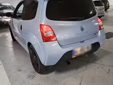 Renault Twingo RS 1.6 133