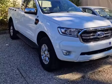 Ford Ranger 4x4