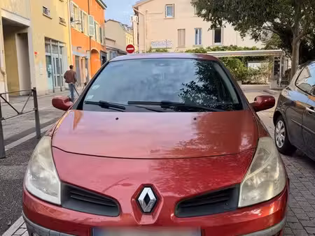 Renault Clio 1.6 98
