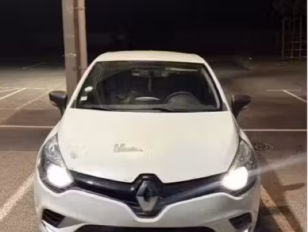 Renault Clio 1.5 dCi 75