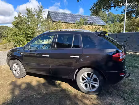 Renault Koleos 2.0 dCi 150