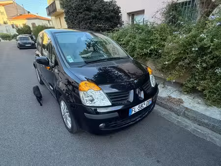 Renault Modus 1.6 110 Initiale