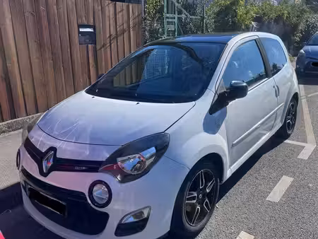 Renault Twingo 1.2 75 Expression