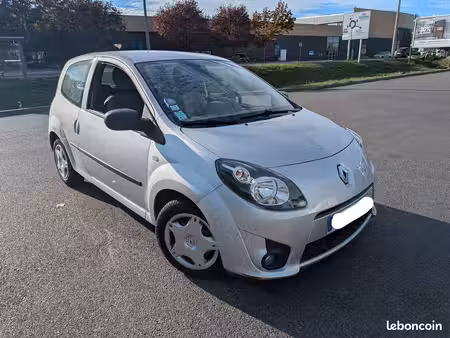 Renault Twingo 1.2 75
