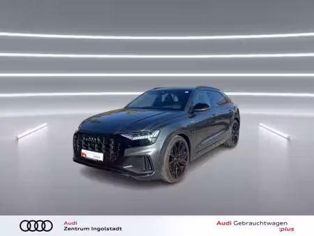 Audi 50 