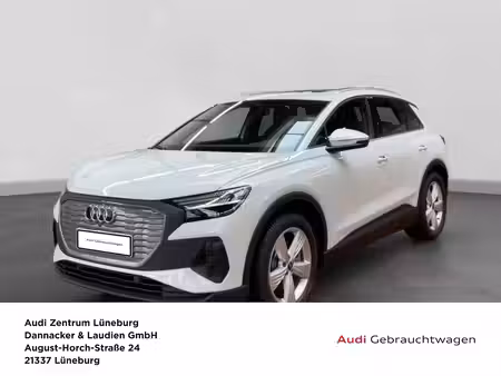 Audi Q4 e-tron 45 quattro