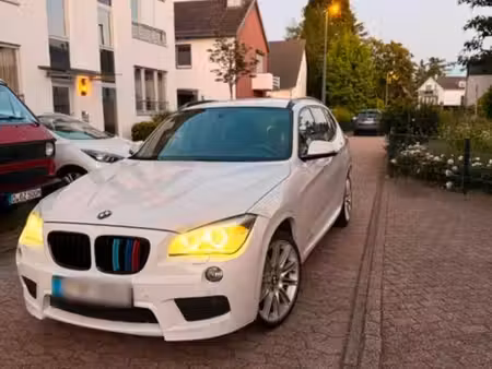 BMW Série 1 116d 2.0 116