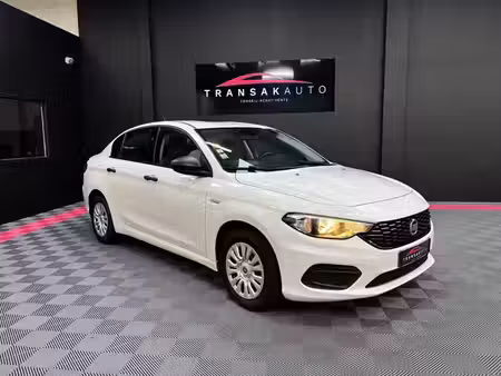 Fiat Tipo 1.3 MultiJet 95 Pop