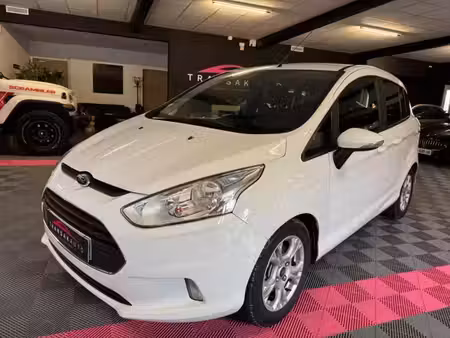 Ford B-max 1.6 105