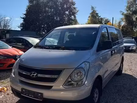 Hyundai H1 2.5