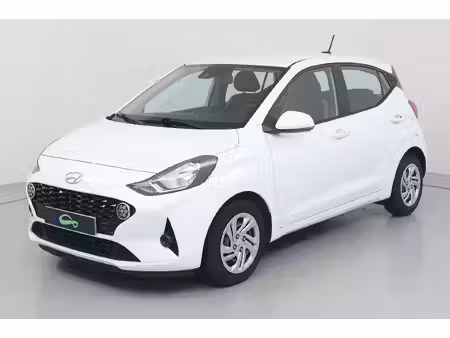 Hyundai i10 1.0 67 Intuitive