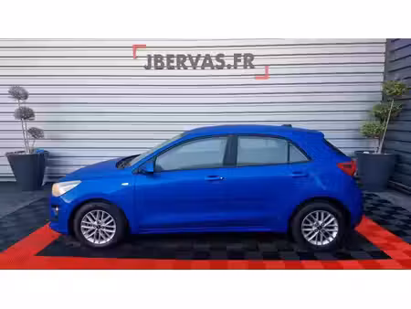 Kia Rio 1.0 T-GDi 100 Active
