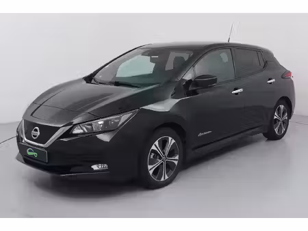 Nissan Leaf 150