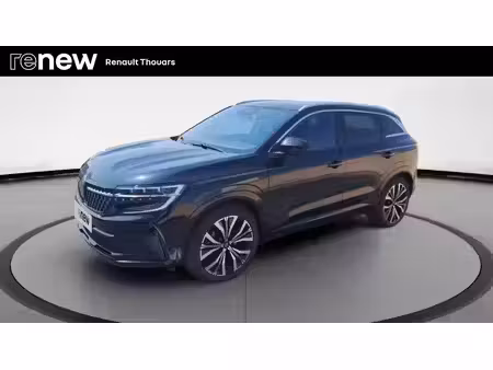 Renault Austral 1.2 200 Iconic