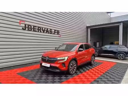 Renault Austral 1.2 200 Techno