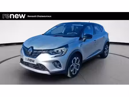Renault Captur E-Tech 1.6 145
