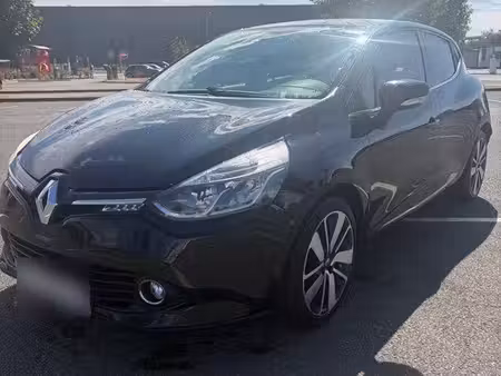 Renault Clio 1.5 dCi 90