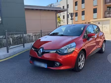 Renault Clio 0.9 90