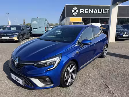 Renault Clio E-Tech 1.6 140