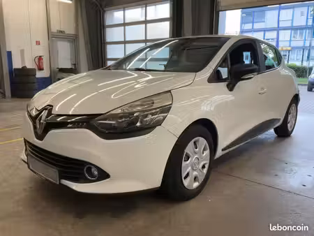 Renault Clio 1.2 Expression
