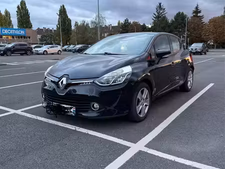 Renault Clio 1.2 75
