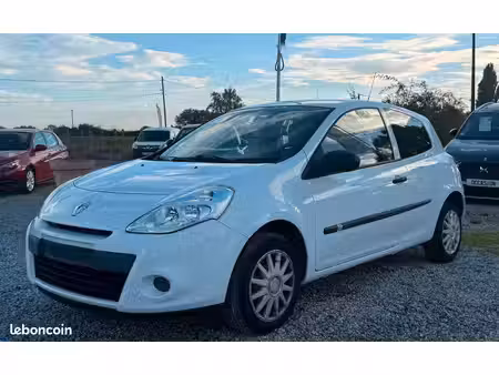 Renault Clio 1.2 75 Expression
