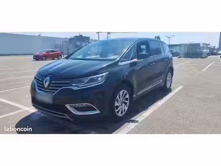 Renault Espace dCi 130