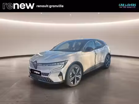 Renault Mégane E-Tech 220 Équilibre