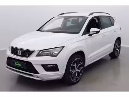 Seat Ateca 1.5 TSI 150 FR