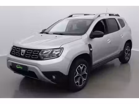 Dacia Duster 1.3 130