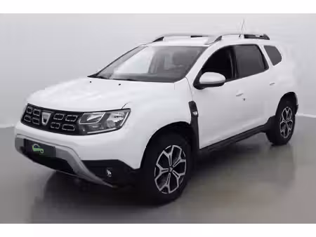 Dacia Duster 1.5 dCi 115 Prestige